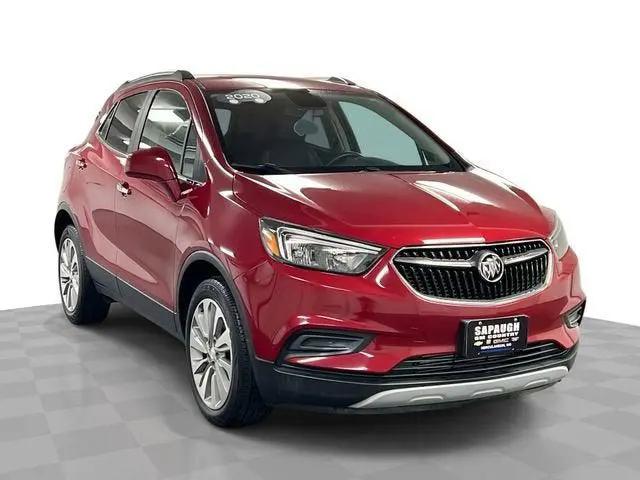 2020 Buick Encore FWD Preferred for sale in Herculaneum, MO
