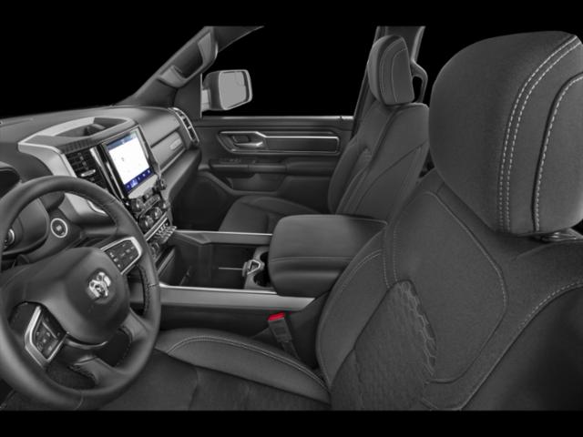 2026 RAM 1500 RAM 1500 LONE STAR CREW CAB 4X2 57 BOX