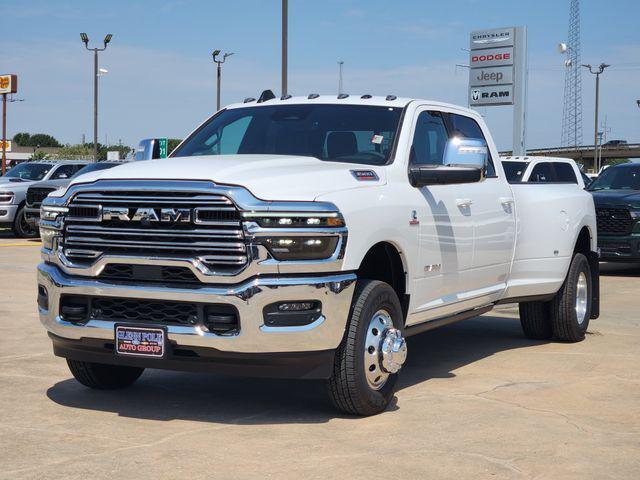 2026 RAM Ram 3500 RAM 3500 LARAMIE CREW CAB 4X4 8 BOX 2026 RAM Ram 3500 RAM 3500 LARAMIE CREW CAB 4X4 8 BOX