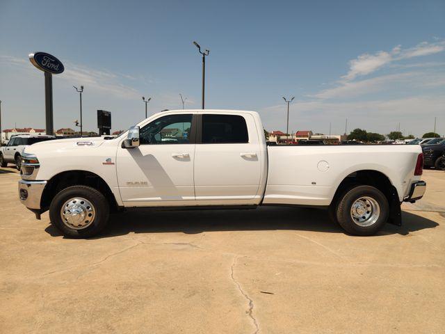 2026 RAM Ram 3500 RAM 3500 LARAMIE CREW CAB 4X4 8 BOX 2026 RAM Ram 3500 RAM 3500 LARAMIE CREW CAB 4X4 8 BOX