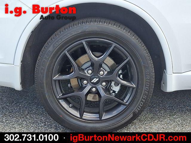 2026 Dodge Durango GT Premium AWD HEMI V8 America 250 Edition
