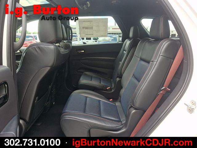 2026 Dodge Durango GT Premium AWD HEMI V8 America 250 Edition