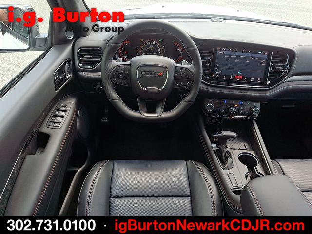 2026 Dodge Durango GT Premium AWD HEMI V8 America 250 Edition