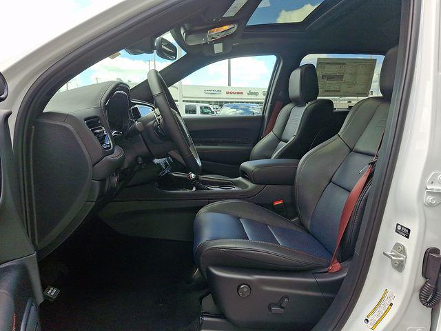 2026 Dodge Durango GT Premium AWD HEMI V8 America 250 Edition