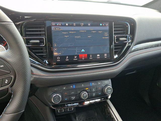 2026 Dodge Durango GT Premium AWD HEMI V8 America 250 Edition