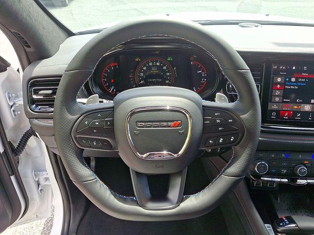 2026 Dodge Durango GT Premium AWD HEMI V8 America 250 Edition