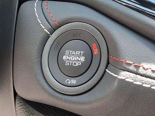 2026 Dodge Durango GT Premium AWD HEMI V8 America 250 Edition