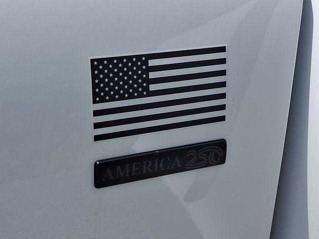 2026 Dodge Durango GT Premium AWD HEMI V8 America 250 Edition