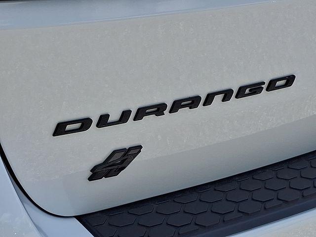 2026 Dodge Durango GT Premium AWD HEMI V8 America 250 Edition