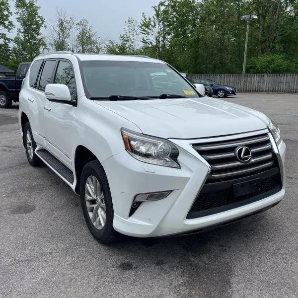 2018 Lexus GX 460 Premium for sale in Bristol, TN
