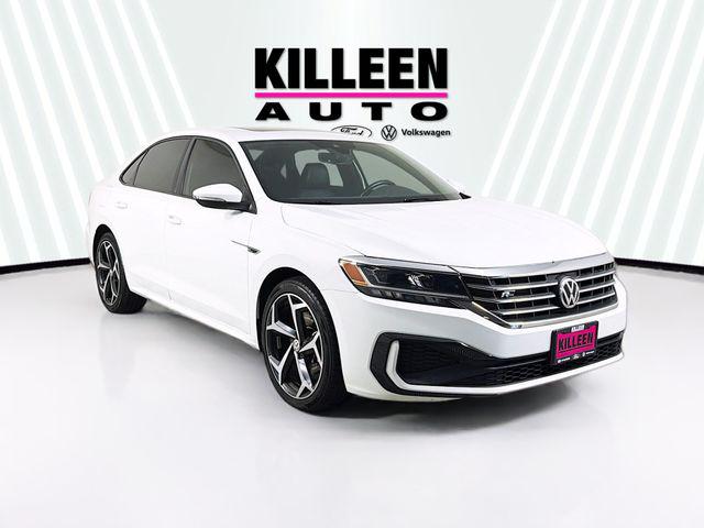 2022 Volkswagen Passat 2.0T R-Line for sale in Killeen, TX