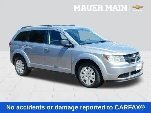 2018 Dodge Journey SE for sale in Anoka, MN