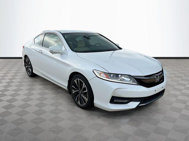 2017 Honda Accord EX-L V-6 Auto's photo