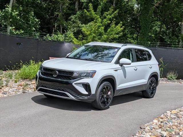 2023 Volkswagen Taos 1.5T SE for sale in Kansas City, MO