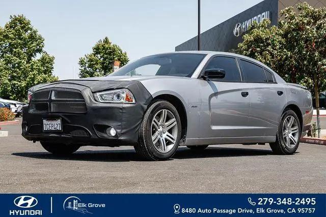 2013 Dodge Charger R/T for sale in Elk Grove, CA