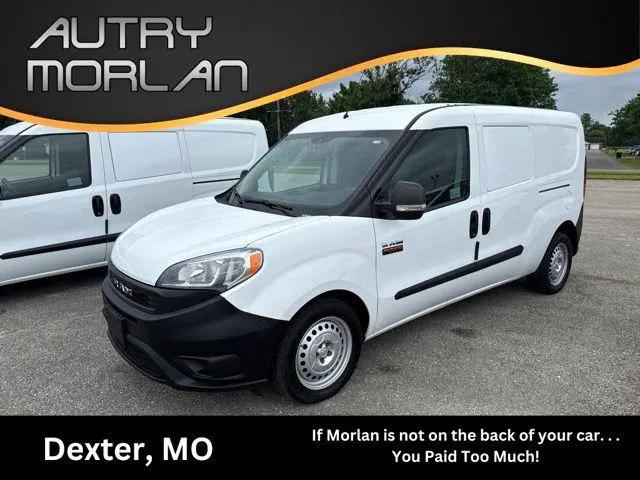 2021 Ram ProMaster City Tradesman Cargo Van for sale in Dexter, MO