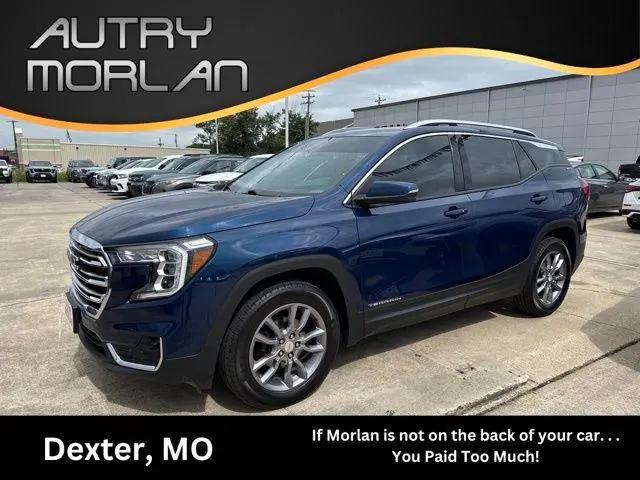 2022 GMC Terrain AWD SLT for sale in Dexter, MO