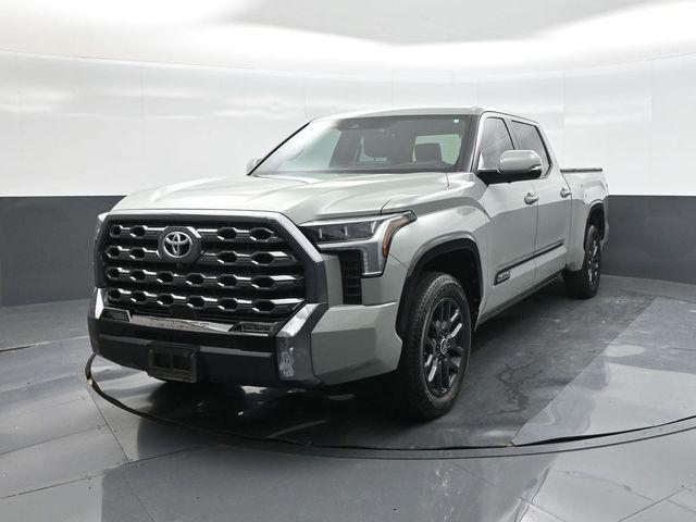 2024 Toyota Tundra Platinum for sale in Beaumont, TX