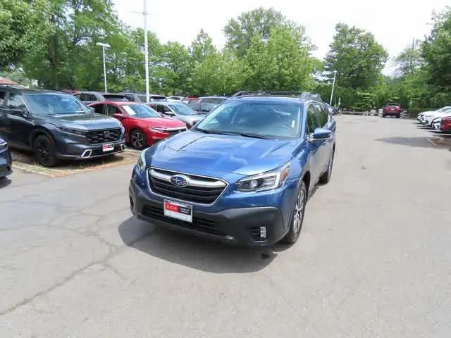 2020 Subaru Outback Premium for sale in Nanuet, NY