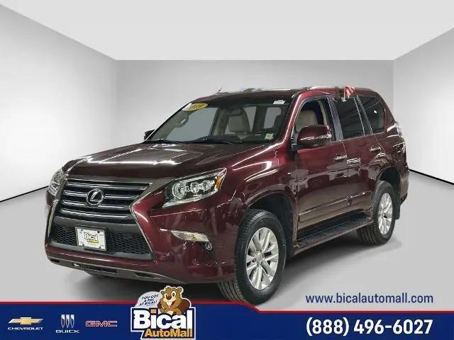 2019 Lexus GX 460 Premium for sale in Brooklyn, NY