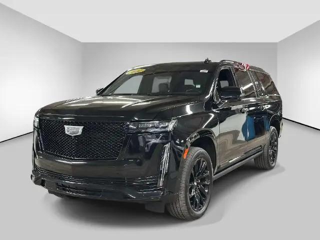 2022 Cadillac Escalade ESV 4WD Sport for sale in Brooklyn, NY