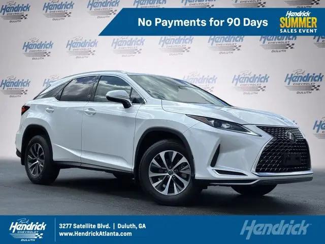 2020 Lexus RX 350 Base for sale in Duluth, GA