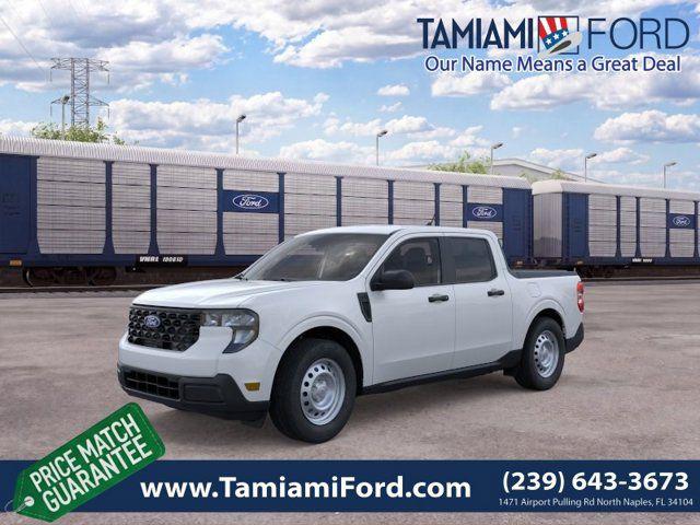 2026 Ford Maverick XL for sale in Naples, FL