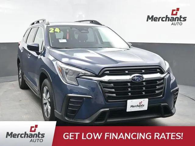 2024 Subaru Ascent Premium 8-Passenger for sale in Hooksett, NH