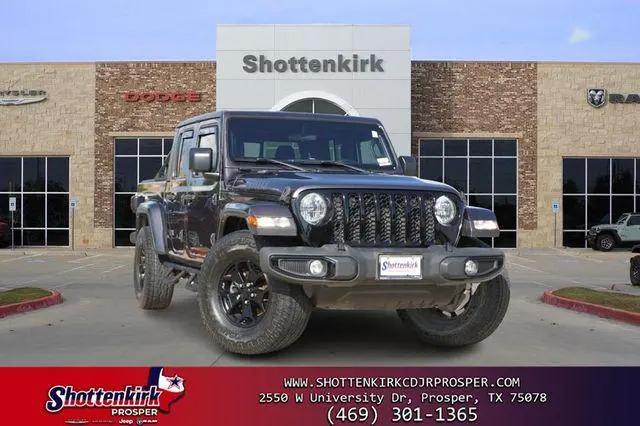 2021 Jeep Gladiator Sport for sale in Prosper, TX