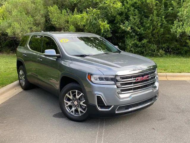 2022 GMC Acadia FWD SLE for sale in Charlotte, NC