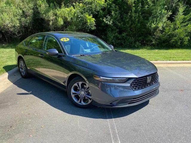 2024 Honda Accord EX for sale in Charlotte, NC