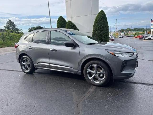2024 Ford Escape ST-Line for sale in Joplin, MO