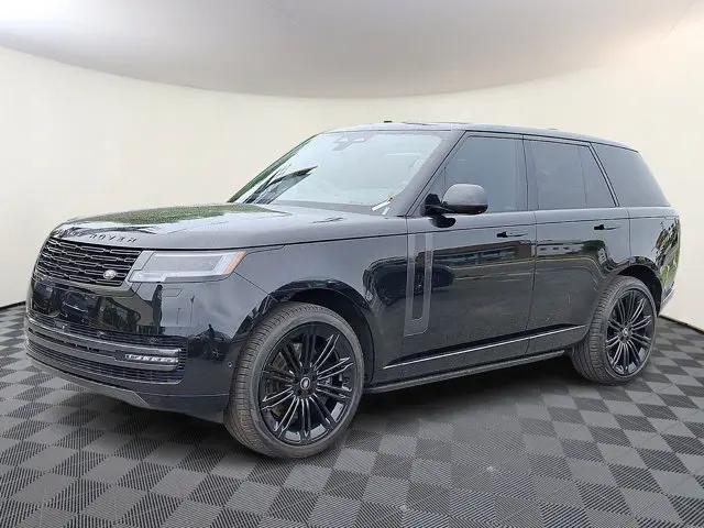 2025 Land Rover Range Rover P530 SE for sale in Wilmington, DE