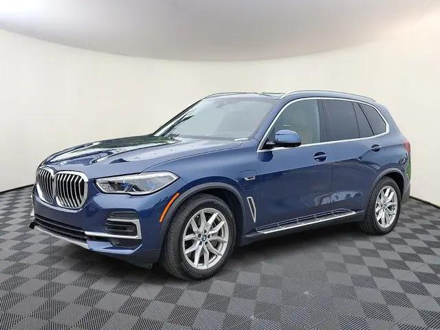 2023 BMW X5 xDrive45e for sale in Wilmington, DE