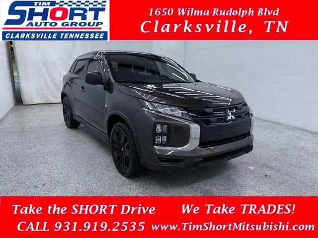 2024 Mitsubishi Outlander Sport 2.0 LE AWC for sale in Clarksville, TN