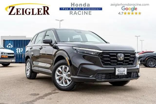 2025 Honda CR-V LX AWD for sale in Mt Pleasant, WI