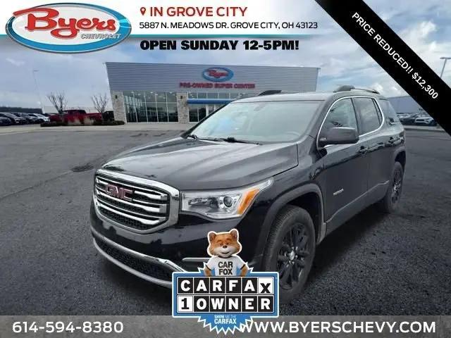 2019 GMC Acadia for sale near Grove City, OH