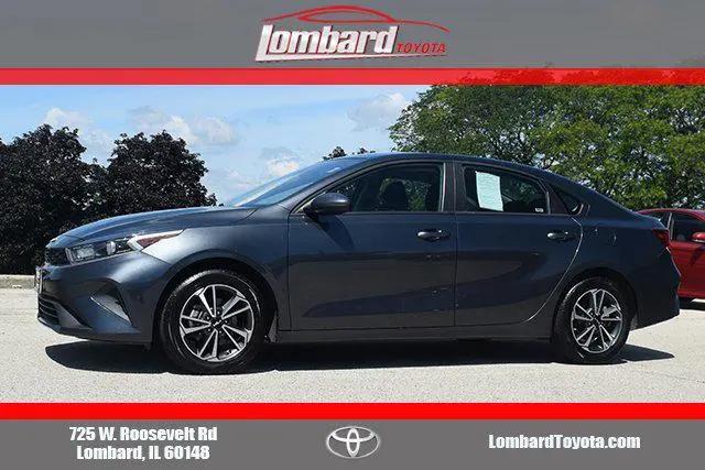 2024 Kia Forte LXS for sale in Lombard, IL