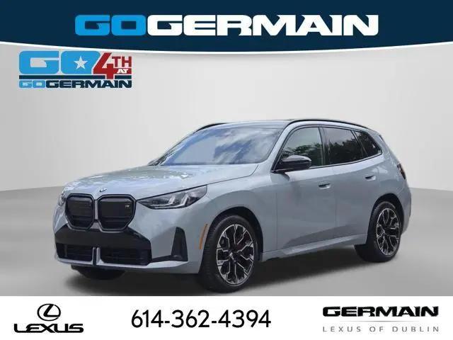 2025 BMW X3 M50 xDrive for sale near Dublin, OH
