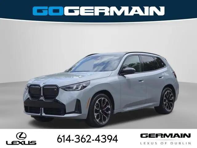 2025 BMW X3 M50 xDrive for sale near Dublin, OH