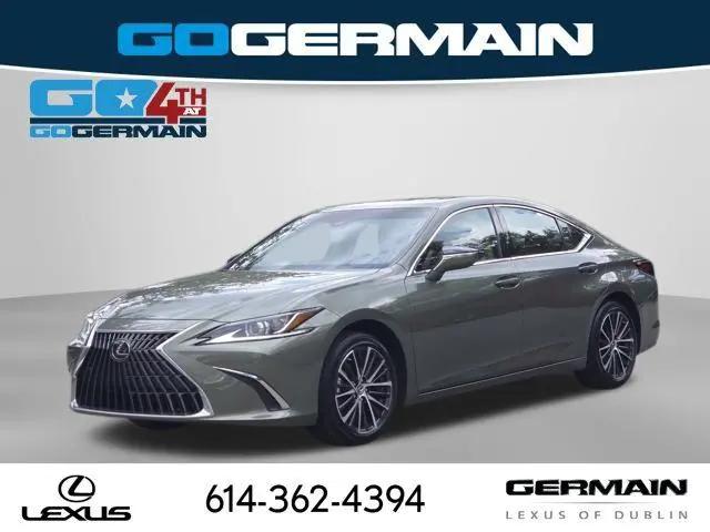 2025 Lexus ES 350 Base for sale near Dublin, OH