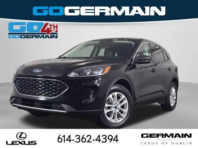 2022 Ford Escape SE for sale in Dublin, OH