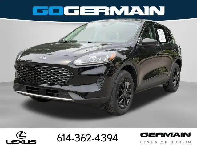 2022 Ford Escape SE for sale in Dublin, OH