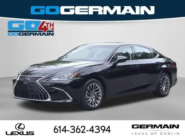 2025 Lexus ES 300h Luxury for sale in Dublin, OH
