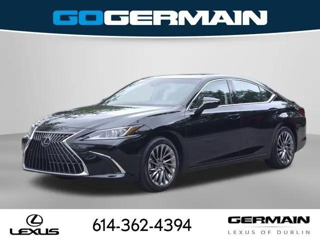 2025 Lexus ES 300h Luxury for sale near Dublin, OH