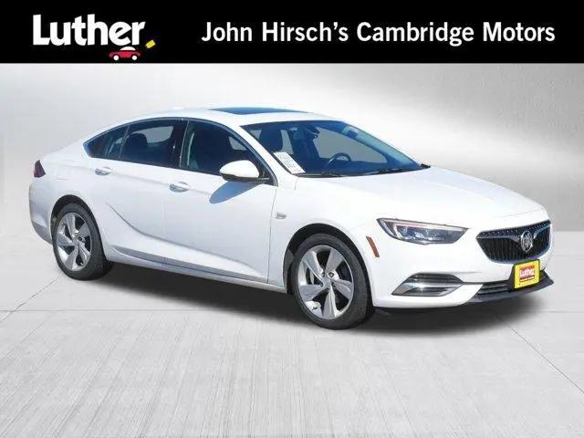 2018 Buick Regal Sportback Preferred for sale in Cambridge, MN