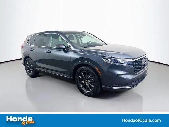 2026 Honda CR-V EX-L 2WD for sale in Ocala, FL