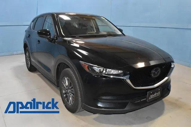 2019 Mazda CX-5 Touring for sale in Evansville, IN