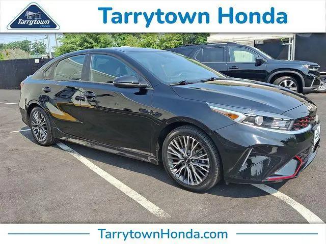 2023 Kia Forte GT-Line for sale in Tarrytown, NY