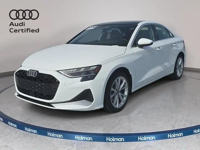 2026 Audi A3 Premium 40 TFSI quattro S tronic for sale in Pembroke Pines, FL